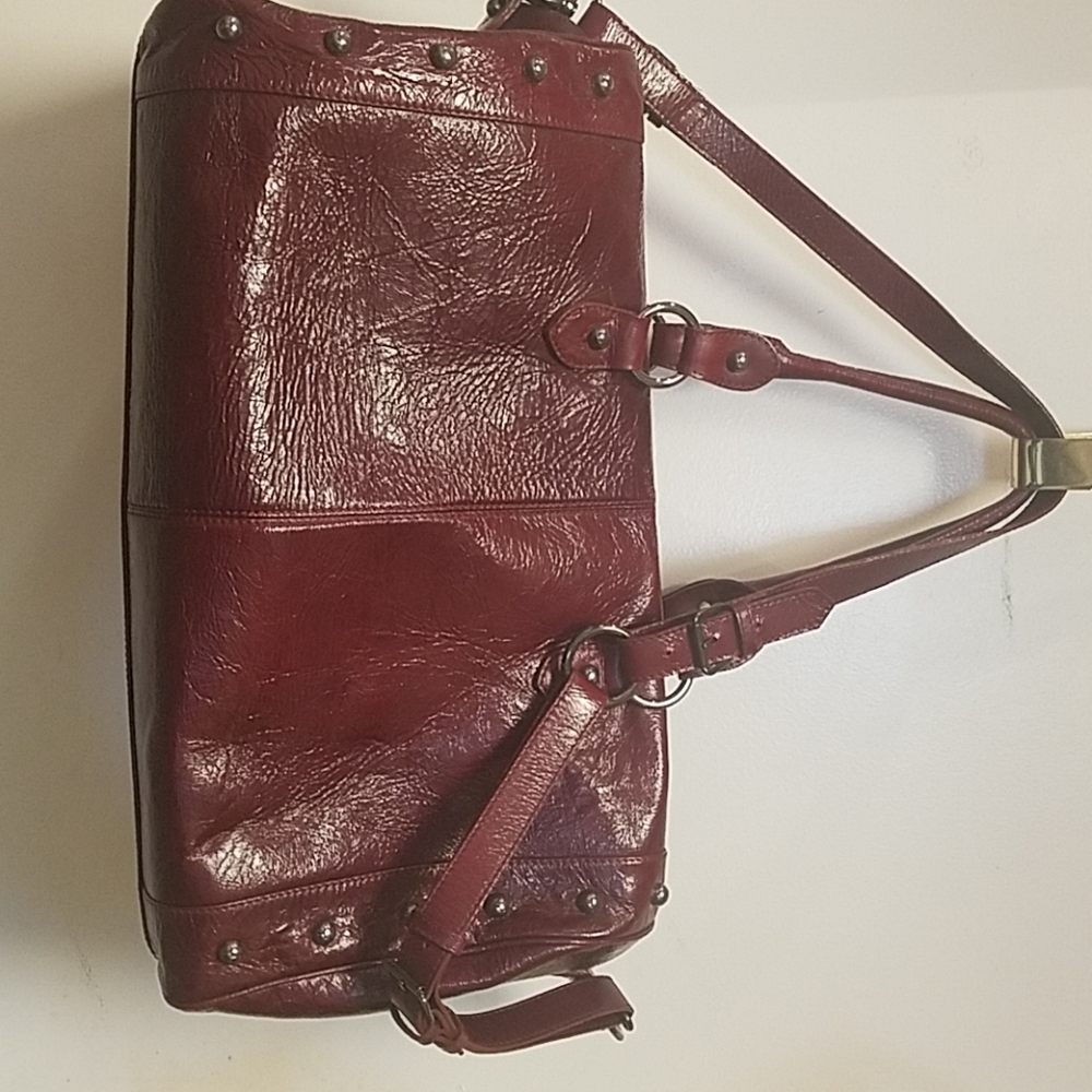 Overnight Bag